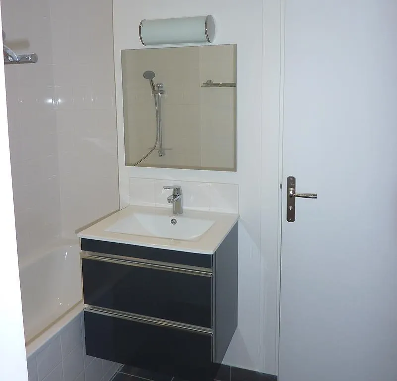 Tour Eiffel Beaugrenelle Apartmán Paříž