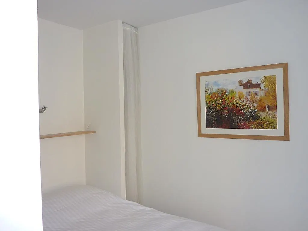 Tour Eiffel Beaugrenelle Apartment Paris