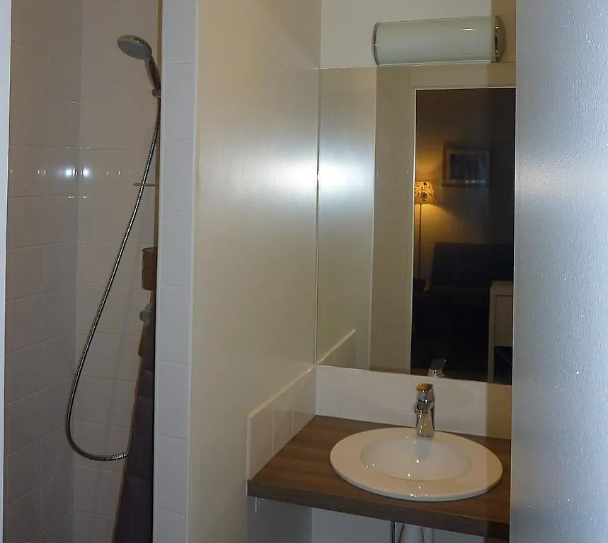 Apartmán Tour Eiffel Beaugrenelle